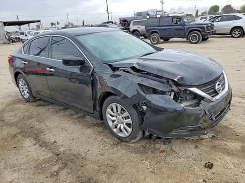 2016 Nissan Altima, VIN 1N4AL3AP7GC268356. Фото 4 з 6 з аукціону Copart. Каталог авто зі США OpenDataCar.