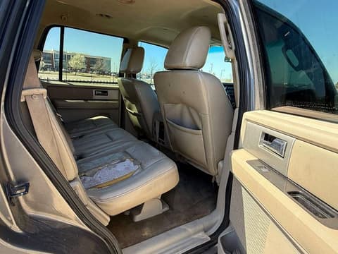 2011 Ford Expedition, VIN 1FMJU1K51BEF29627. Фото 6 из 6 с аукциона Copart. Каталог авто из США OpenDataCar.