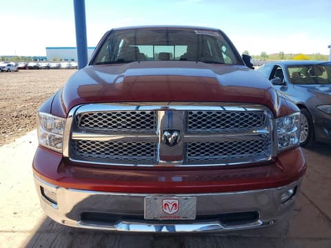 2009 Dodge Ram 1500, VIN 1D3HV13T09S779585. Фото 5 з 6 з аукціону Copart. Каталог авто зі США OpenDataCar.