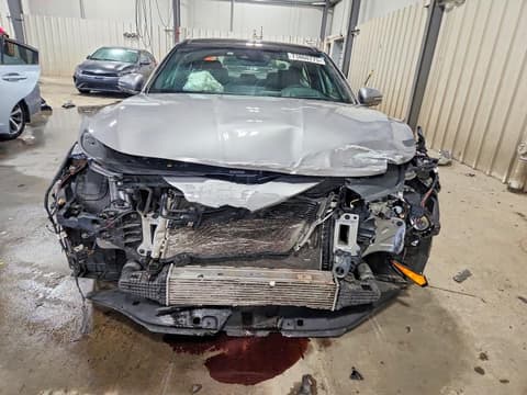 2020 Genesis G70, VIN KMTG34LE8LU064077. Фото 5 з 6 з аукціону Copart. Каталог авто зі США OpenDataCar.