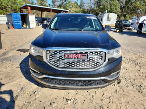 2019 Gmc Acadia, VIN 1GKKNPLS1KZ188241. Фото 5 из 6 с аукциона Copart. Каталог авто из США OpenDataCar.