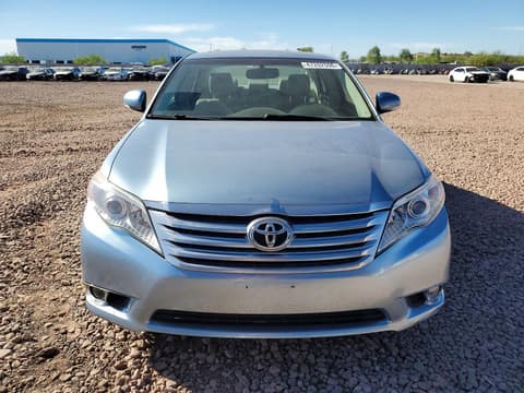 2011 Toyota Avalon, VIN 4T1BK3DB1BU381204. Фото 5 з 6 з аукціону Copart. Каталог авто зі США OpenDataCar.