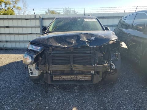 2021 Chevrolet Trailblazer, VIN KL79MMS22MB178680. Фото 5 з 6 з аукціону Copart. Каталог авто зі США OpenDataCar.