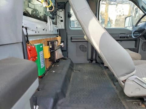 2012 Ford F-750, VIN 3FRXX7FK8CV338692. Фото 6 з 6 з аукціону Copart. Каталог авто зі США OpenDataCar.