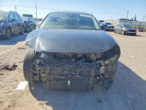 2024 Mazda CX-30, VIN 3MVDMBAM1RM631349. Photo 5 of 6 from Copart auction. OpenDataCar US salvage catalog.