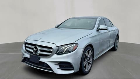 2019 Mercedes-benz E-Class, VIN WDDZF4KB6KA507483. Фото 2 з 6 з аукціону Copart. Каталог авто зі США OpenDataCar.