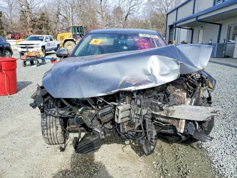 2021 Nissan Altima, VIN 1N4BL4DV4MN306839. Фото 5 з 6 з аукціону Copart. Каталог авто зі США OpenDataCar.