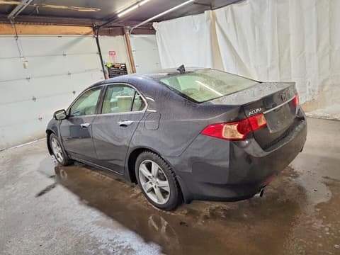 2012 Acura TSX, VIN JH4CU2F48CC018948. Фото 2 з 6 з аукціону Copart. Каталог авто зі США OpenDataCar.