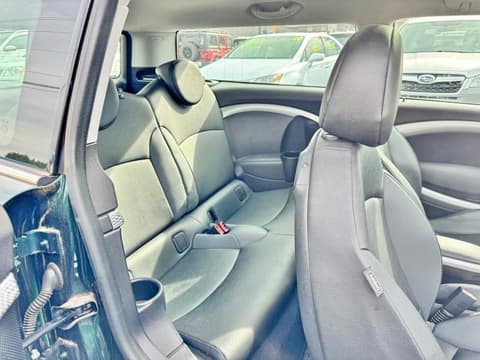 2009 Mini Cooper, VIN WMWMM335X9TP92861. Фото 6 з 6 з аукціону Copart. Каталог авто зі США OpenDataCar.