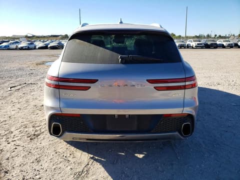 2024 Genesis GV70, VIN 5NMMADTB7RH006720. Фото 6 з 6 з аукціону Copart. Каталог авто зі США OpenDataCar.