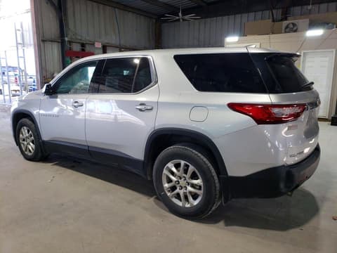 2020 Chevrolet Traverse, VIN 1GNERFKW4LJ271603. Фото 2 з 6 з аукціону Copart. Каталог авто зі США OpenDataCar.
