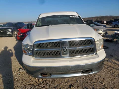 2009 Dodge Ram 1500, VIN 1D3HV13P69J512265. Фото 5 з 6 з аукціону Copart. Каталог авто зі США OpenDataCar.