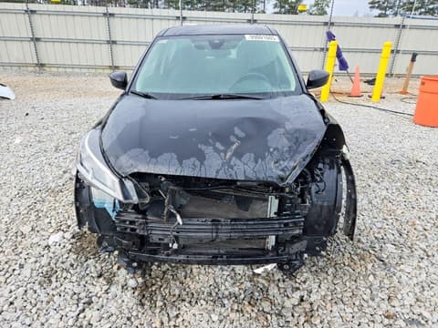 2021 Nissan Kicks, VIN 3N1CP5BV5ML509950. Фото 5 з 6 з аукціону Copart. Каталог авто зі США OpenDataCar.