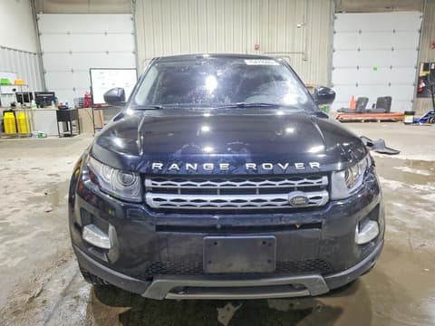2015 Land rover Range Rover Evoque, VIN SALVP2BG4FH992573. Фото 5 з 6 з аукціону Copart. Каталог авто зі США OpenDataCar.