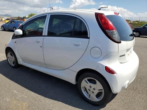 2012 Mitsubishi Miev, VIN JA3215H17CU008589. Фото 2 з 6 з аукціону Copart. Каталог авто зі США OpenDataCar.
