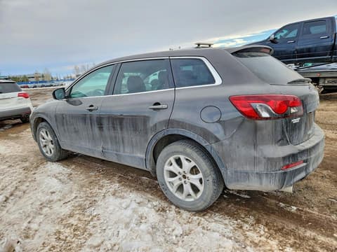 2015 Mazda CX-9, VIN JM3TB3CA8F0469172. Zdjęcie 2 z 6 z aukcji Copart. Katalog aut z USA OpenDataCar.