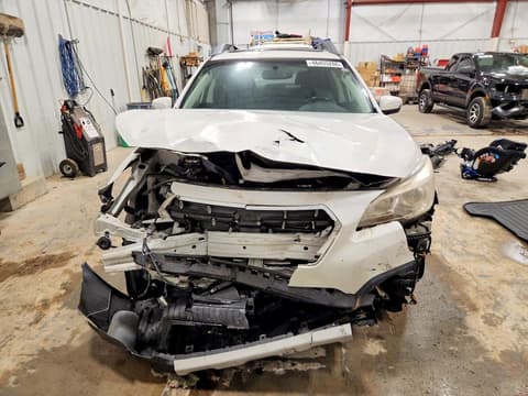 2016 Subaru Outback, VIN 4S4BSBLC0G3252033. Фото 5 з 6 з аукціону Copart. Каталог авто зі США OpenDataCar.