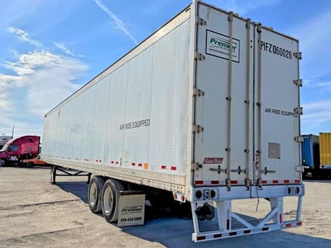 2006 Great dane trailers , VIN 1GRAA062X6J613777. Фото 3 из 6 с аукциона Copart. Каталог авто из США OpenDataCar.