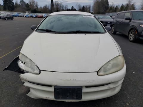 2003 Dodge Intrepid, VIN 2B3HD46R63H548607. Фото 5 з 6 з аукціону Copart. Каталог авто зі США OpenDataCar.