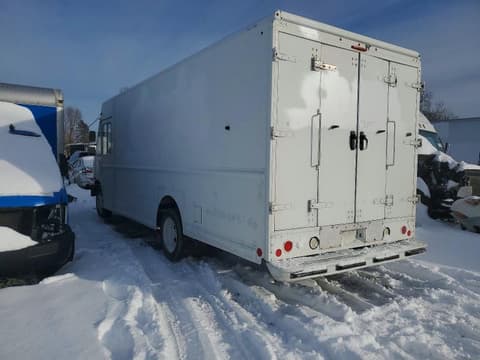 2013 Ford F59, VIN 1F65F5KY1D0A05205. Фото 2 из 6 с аукциона Copart. Каталог авто из США OpenDataCar.