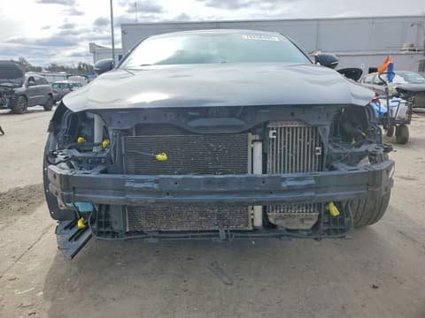 2015 Kia Optima, VIN 5XXGR4A66FG341635. Фото 5 з 6 з аукціону Copart. Каталог авто зі США OpenDataCar.