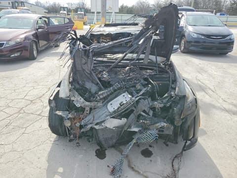 2017 Cadillac CTS, VIN 1G6A15S63H0182629. Фото 5 з 6 з аукціону Copart. Каталог авто зі США OpenDataCar.