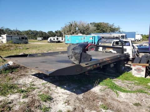 2022 Ram 5500, VIN 3C7WRNDL7NG274674. Photo 3 of 6 from Copart auction. OpenDataCar US salvage catalog.