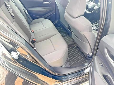 2021 Toyota Corolla, VIN 5YFEPMAE2MP225146. Фото 6 з 6 з аукціону Copart. Каталог авто зі США OpenDataCar.