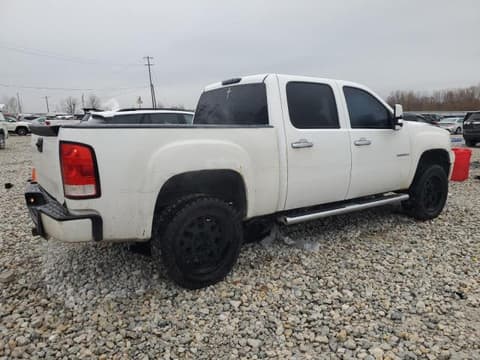 2012 Gmc Sierra, VIN 3GTP2XE21CG242663. Фото 3 з 6 з аукціону Copart. Каталог авто зі США OpenDataCar.