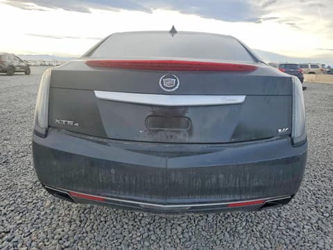 2015 Cadillac XTS, VIN 2G61W5S85F9276372. Zdjęcie 6 z 6 z aukcji Copart. Katalog aut z USA OpenDataCar.