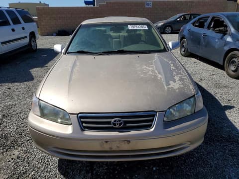 2000 Toyota Camry, VIN JT2BF22K1Y0275429. Zdjęcie 5 z 6 z aukcji Copart. Katalog aut z USA OpenDataCar.