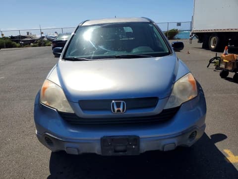 2007 Honda CR-V, VIN JHLRE38367C004915. Фото 5 з 6 з аукціону Copart. Каталог авто зі США OpenDataCar.