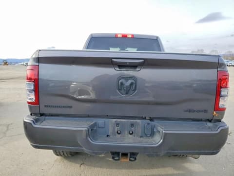 2024 Ram 3500, VIN 3C63R3DL5RG198714. Фото 6 з 6 з аукціону Copart. Каталог авто зі США OpenDataCar.