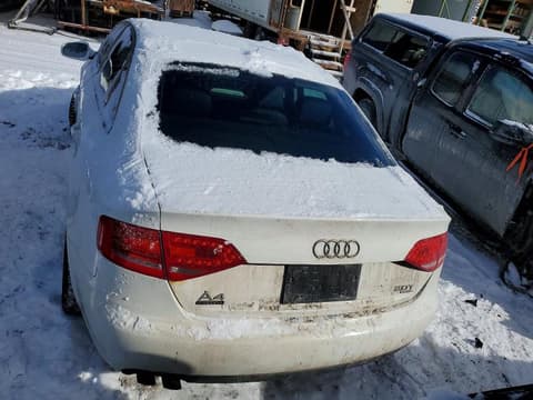 2011 Audi A4, VIN WAUBFCFL0BN042276. Фото 6 з 6 з аукціону Copart. Каталог авто зі США OpenDataCar.