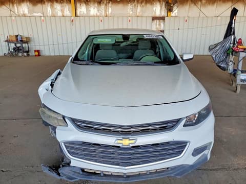 2018 Chevrolet Malibu Limited, VIN 1G1ZD5ST5JF140763. Фото 5 из 6 с аукциона Copart. Каталог авто из США OpenDataCar.