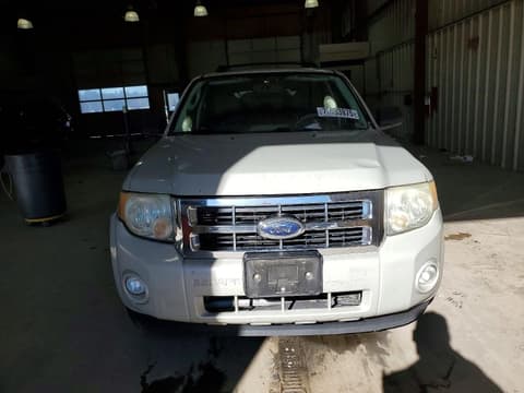 2009 Ford Escape, VIN 1FMCU03G09KA80102. Zdjęcie 5 z 6 z aukcji Copart. Katalog aut z USA OpenDataCar.