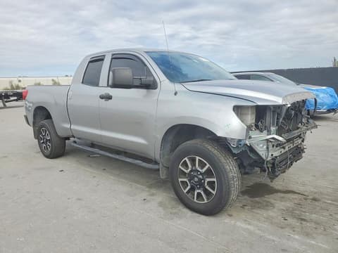 2011 Toyota Tundra, VIN 5TFRM5F1XBX022400. Фото 4 з 6 з аукціону Copart. Каталог авто зі США OpenDataCar.