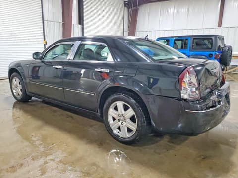 2005 Chrysler 300, VIN 2C3JK53G05H623369. Фото 2 з 6 з аукціону Copart. Каталог авто зі США OpenDataCar.