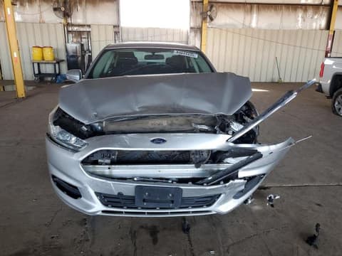 2016 Ford Fusion, VIN 1FA6P0H72G5128556. Фото 5 з 6 з аукціону Copart. Каталог авто зі США OpenDataCar.
