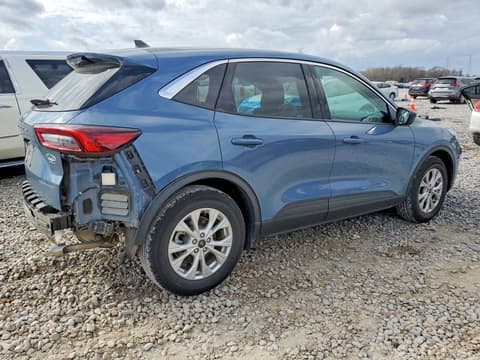 2024 Ford Escape, VIN 1FMCU0GN2RUA28046. Фото 3 з 6 з аукціону Copart. Каталог авто зі США OpenDataCar.