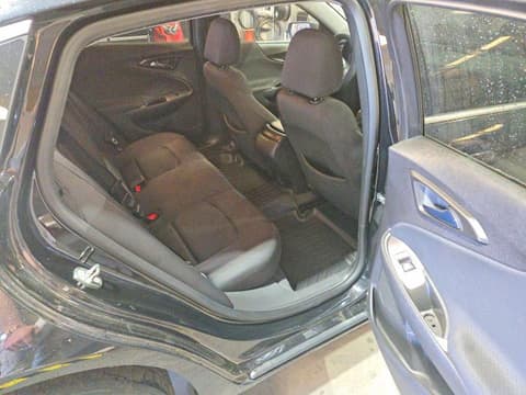 2018 Chevrolet Malibu, VIN 1G1ZB5ST8JF120318. Фото 6 з 6 з аукціону Copart. Каталог авто зі США OpenDataCar.