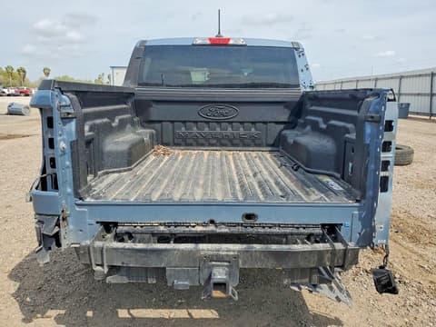 2024 Ford Maverick, VIN 3FTTW8H36RRB53343. Фото 6 з 6 з аукціону Copart. Каталог авто зі США OpenDataCar.