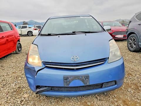 2008 Toyota Prius, VIN JTDKB20UX87813110. Zdjęcie 5 z 6 z aukcji Copart. Katalog aut z USA OpenDataCar.