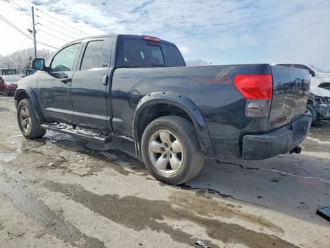 2011 Toyota Tundra, VIN 5TFUM5F16BX016796. Zdjęcie 2 z 6 z aukcji Copart. Katalog aut z USA OpenDataCar.