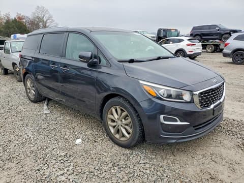 2019 Kia Sedona, VIN KNDMB5C13K6510825. Фото 4 з 6 з аукціону Copart. Каталог авто зі США OpenDataCar.