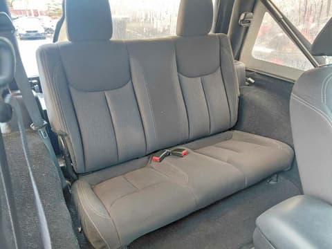 2013 Jeep Wrangler, VIN 1C4HJWCG9DL576749. Фото 6 из 6 с аукциона Copart. Каталог авто из США OpenDataCar.