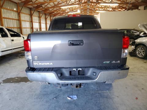 2013 Toyota Tundra, VIN 5TFDW5F15DX318593. Фото 6 з 6 з аукціону Copart. Каталог авто зі США OpenDataCar.