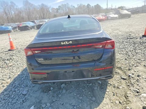 2023 Kia K5, VIN 5XXG14J20PG226843. Фото 6 з 6 з аукціону Copart. Каталог авто зі США OpenDataCar.