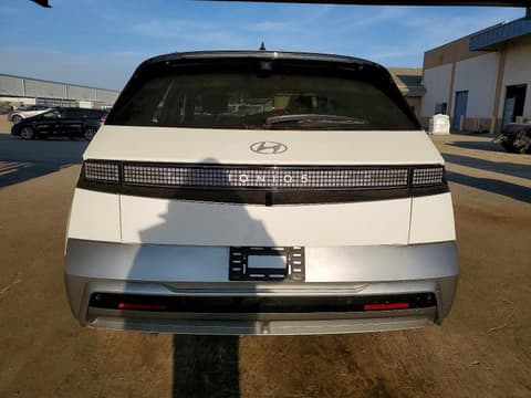 2025 Hyundai Ioniq 5, VIN 7YAKR4DA3SY028090. Zdjęcie 6 z 6 z aukcji Copart. Katalog aut z USA OpenDataCar.