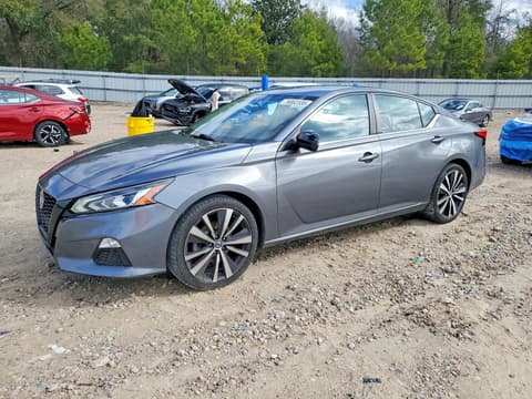 2019 Nissan Altima, VIN 1N4BL4CV0KC112139. Zdjęcie 1 z 6 z aukcji Copart. Katalog aut z USA OpenDataCar.